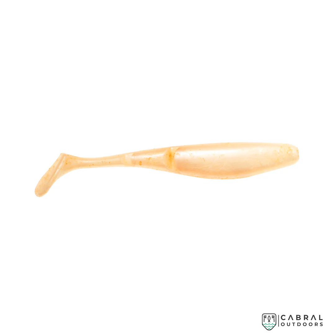 Zman Scented Paddlerz™ 5inch | 5pcs/pkt - Image 7