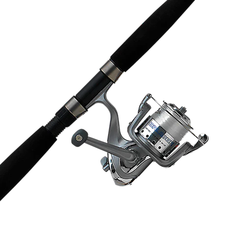 Abu Garcia Cardinal Bruiser Rod & Reel Combo - Image 3