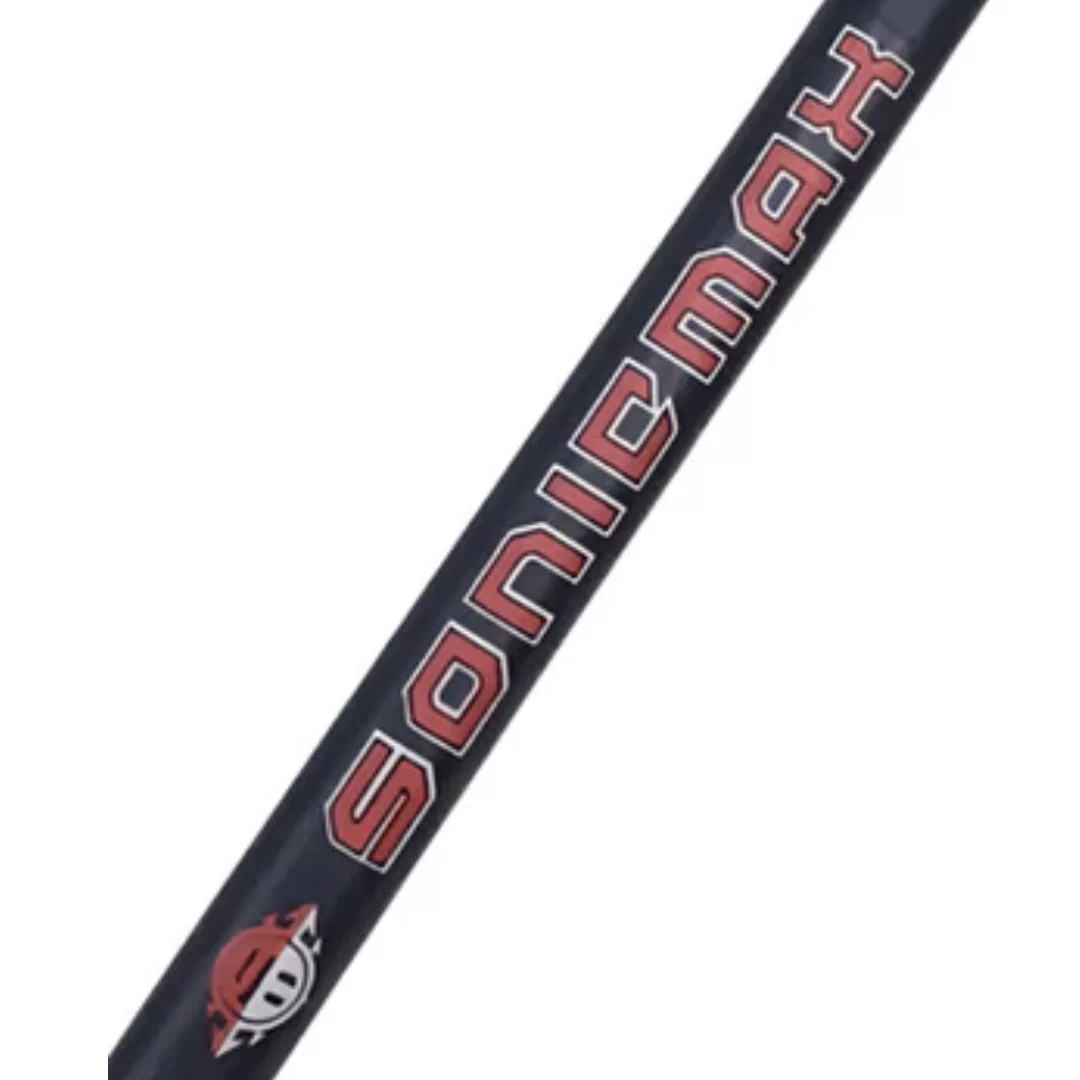 Abu Garcia Sonic Max 6ft Baitcasting Rod - Image 2