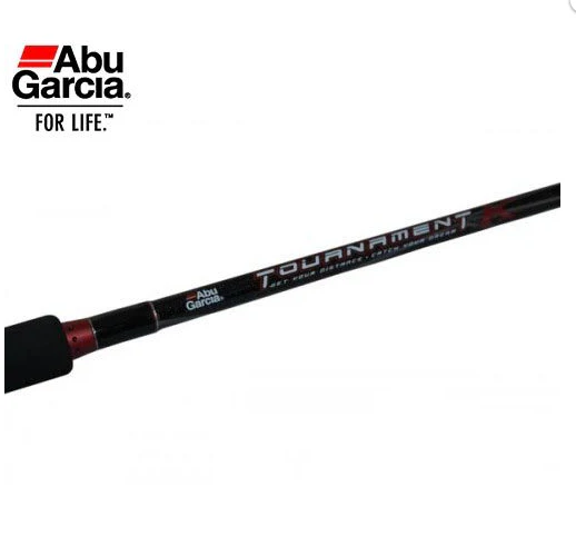 Abu Garcia Tournament K 6ft-7ft Spinning Rods - Image 3