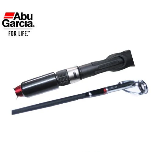 Abu Garcia Tournament K 6ft-7ft Spinning Rods - Image 4