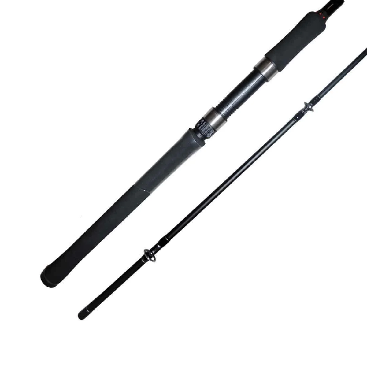 ABU GARCIA TOURNAMENT SX 7ft - 12ft SPINNING ROD - Image 3