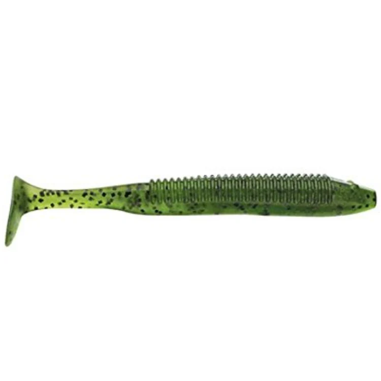 Aggression Trigger-X Slop Hopper Carnassier | Size: 11cm | 10g | 6pcs/pk