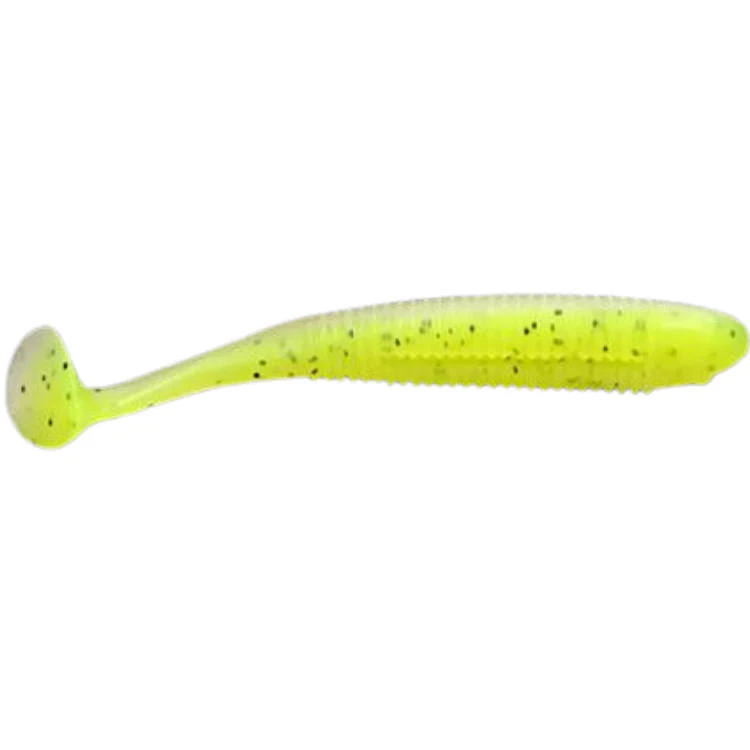 Aggression Trigger-X Slop Hopper Carnassier | Size: 11cm | 10g | 6pcs/pk - Image 5