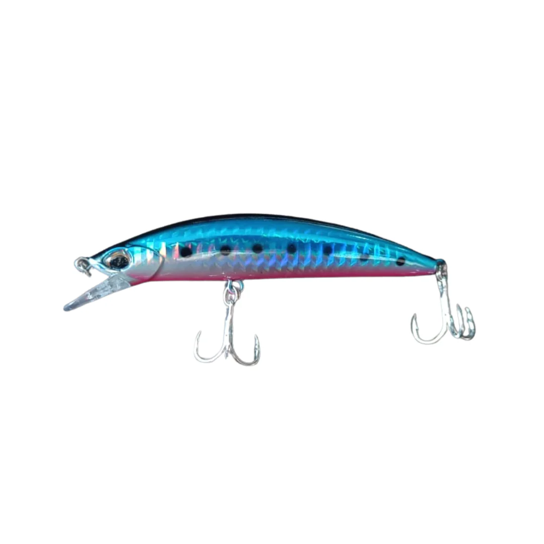 AquaStrike Fishing Hard Lures |90mm-26-31g - Image 8