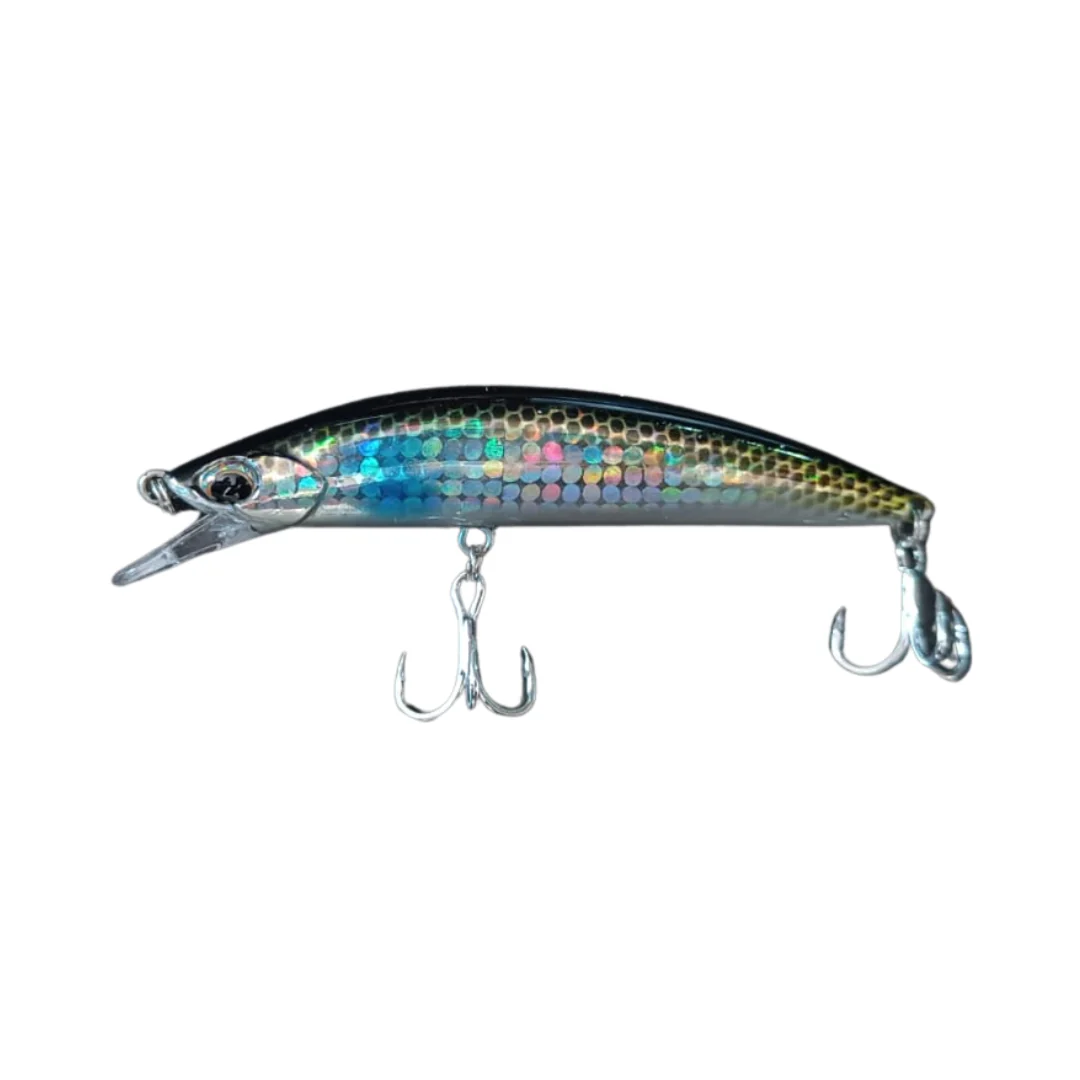 AquaStrike Fishing Hard Lures |90mm-26-31g - Image 9