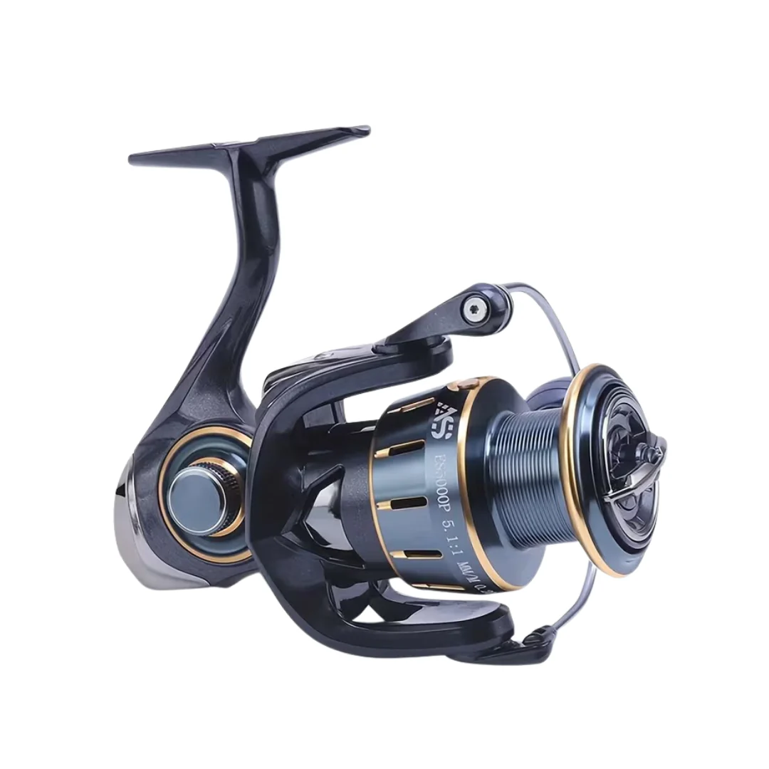 (Stock Clearance) AS  ES3000P-ES5000P Spinning Reel - Image 2