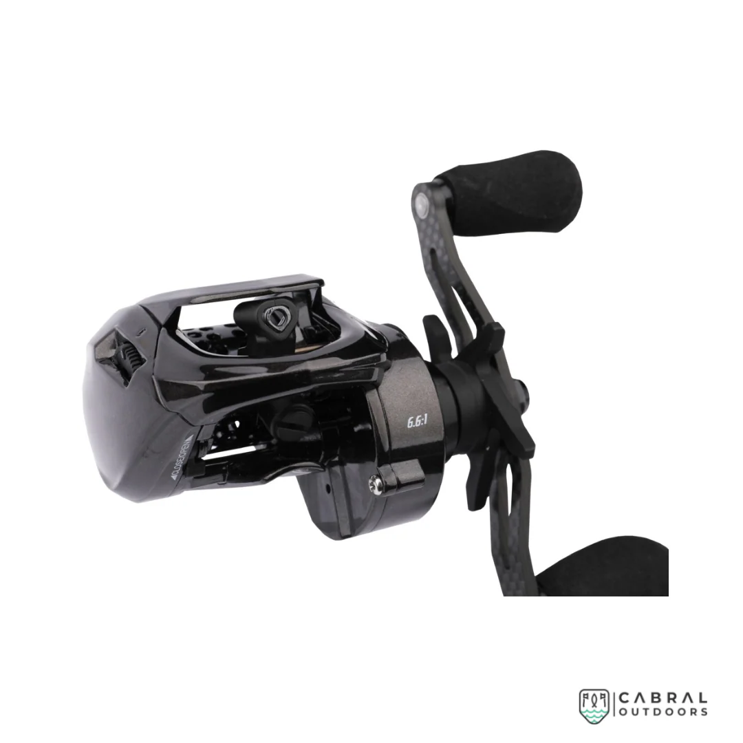 (Stock Clearance)ATC Combat CF50-CF51 Baitcasting Reel - Image 4