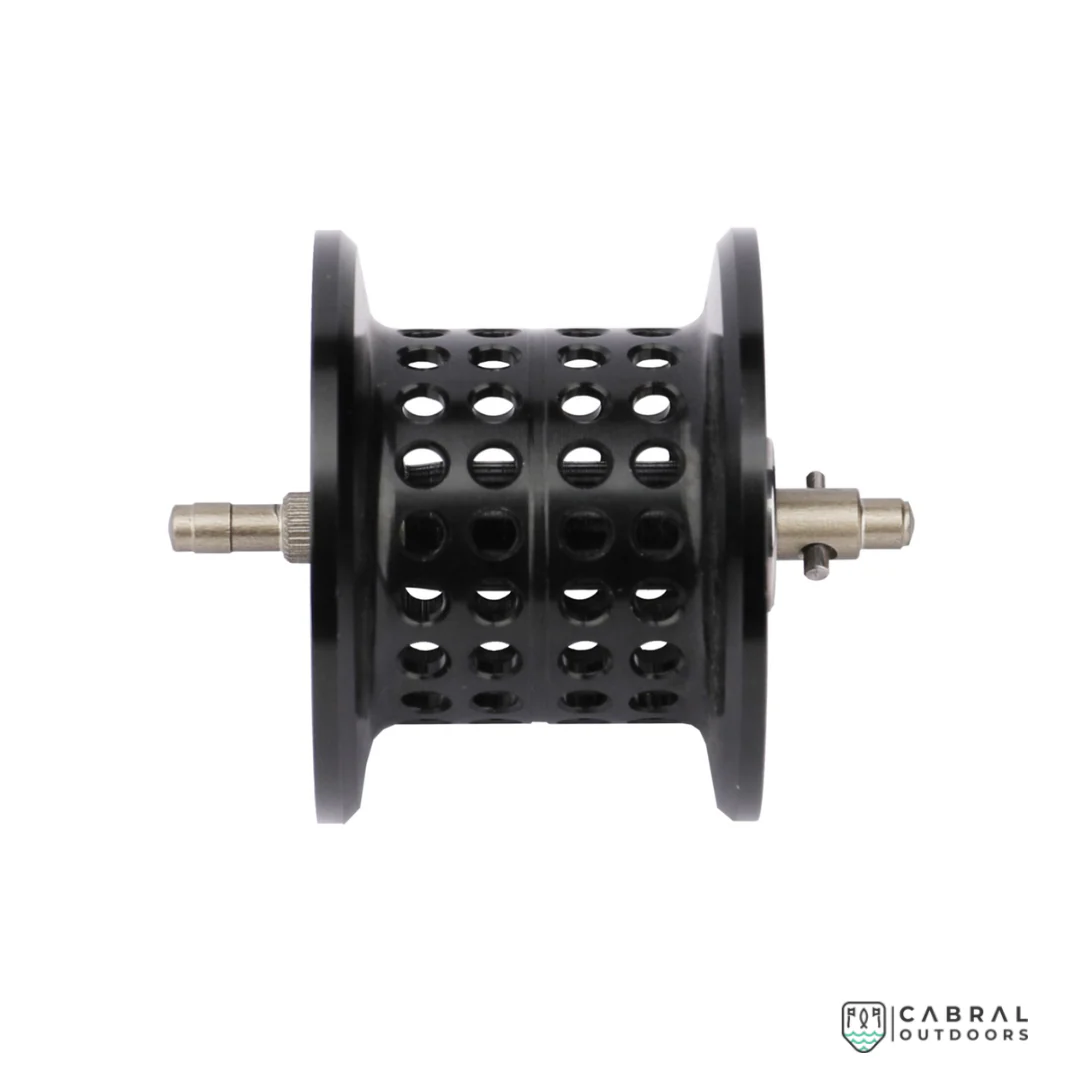 (Stock Clearance)ATC Combat CF50-CF51 Baitcasting Reel - Image 5