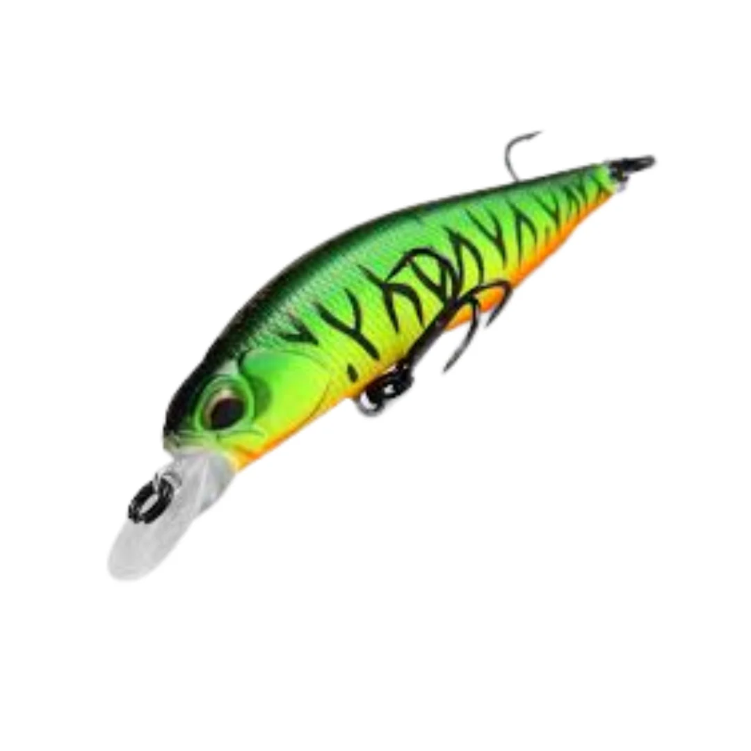 Bearking Bass Slicker Hard Lures|63mm|5g
