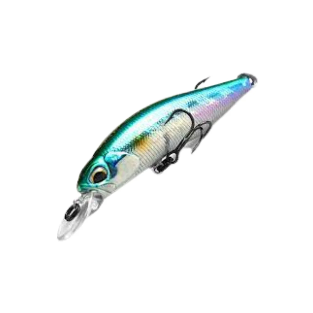 Bearking Bass Slicker Hard Lures|63mm|5g - Image 4