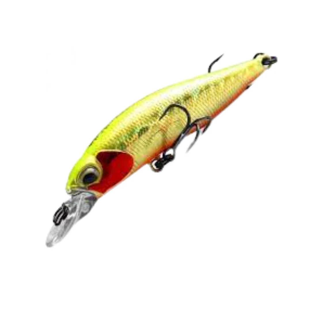 Bearking Bass Slicker Hard Lures|63mm|5g - Image 5