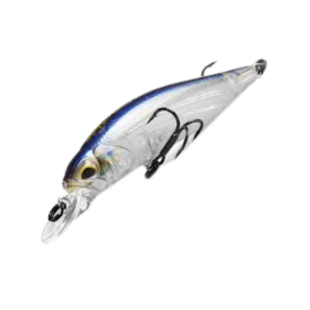 Bearking Bass Slicker Hard Lures|63mm|5g - Image 6