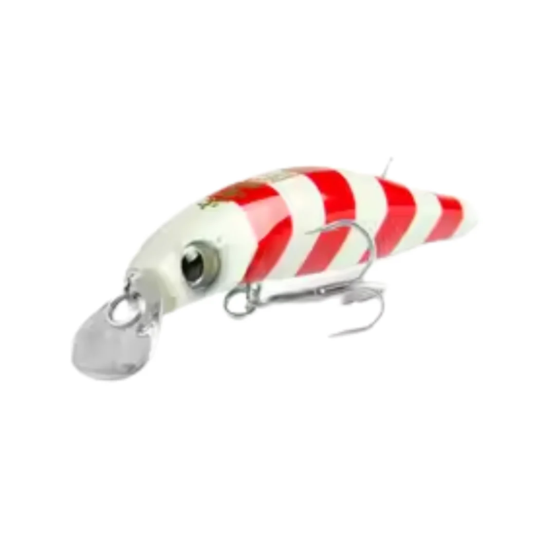 Bearking Bass Slicker Hard Lures|8cm|8g - Image 2