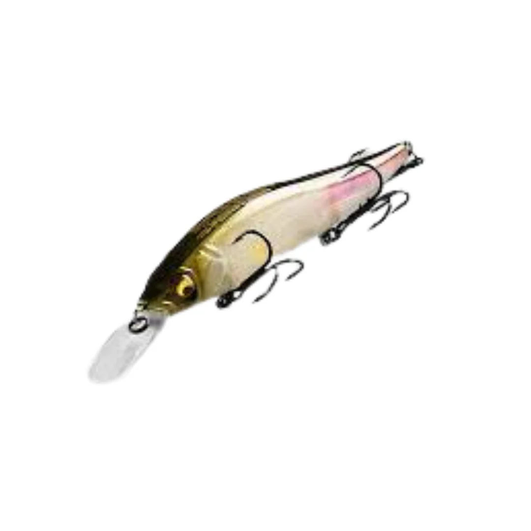 Bearking Jerkbait Flanker Hard Lures|110mm|14g - Image 3