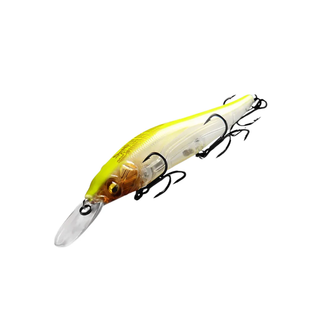 Bearking Jerkbait Flanker Hard Lures|110mm|14g - Image 4