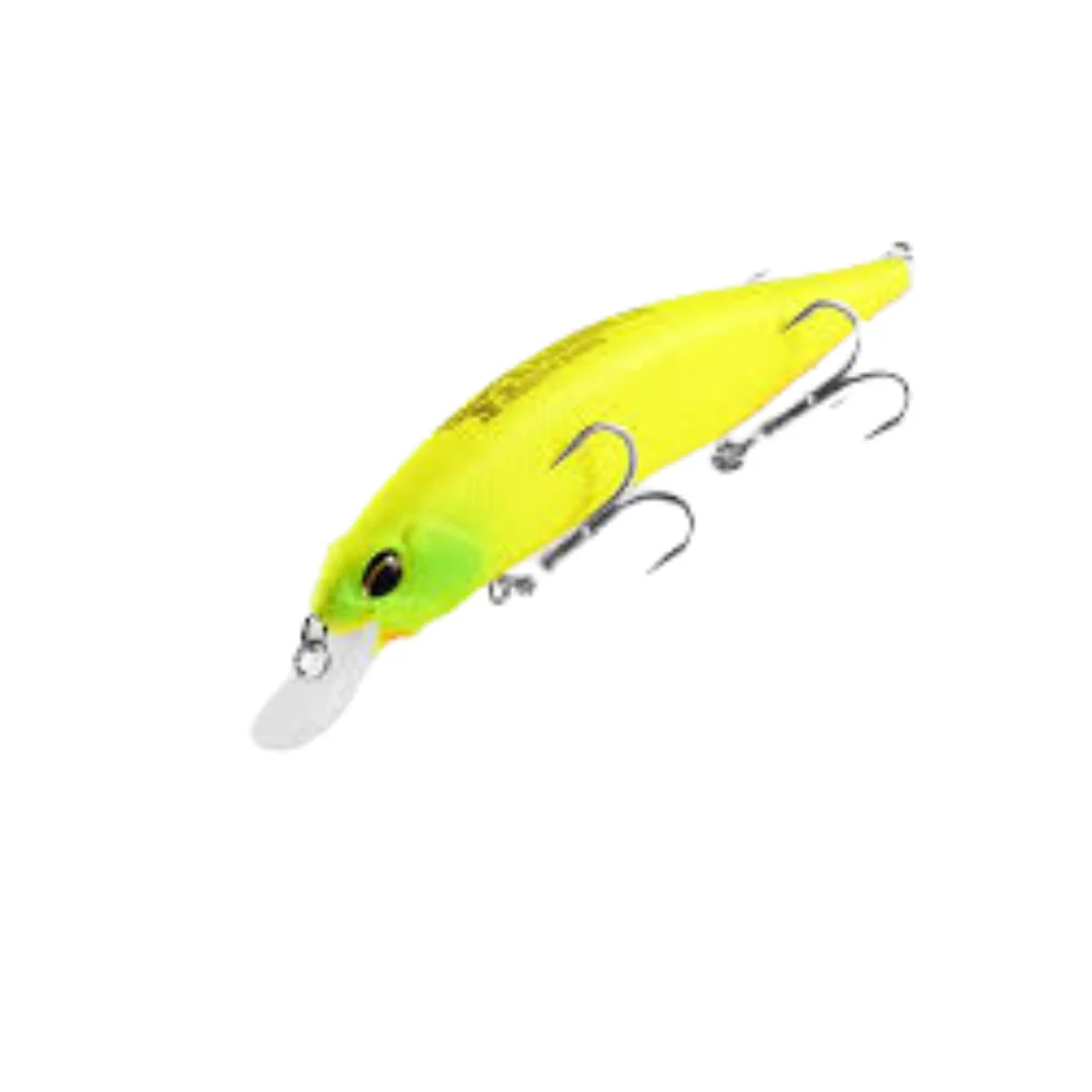 Bearking Jerkbait Flanker Hard Lures|110mm|14g - Image 5