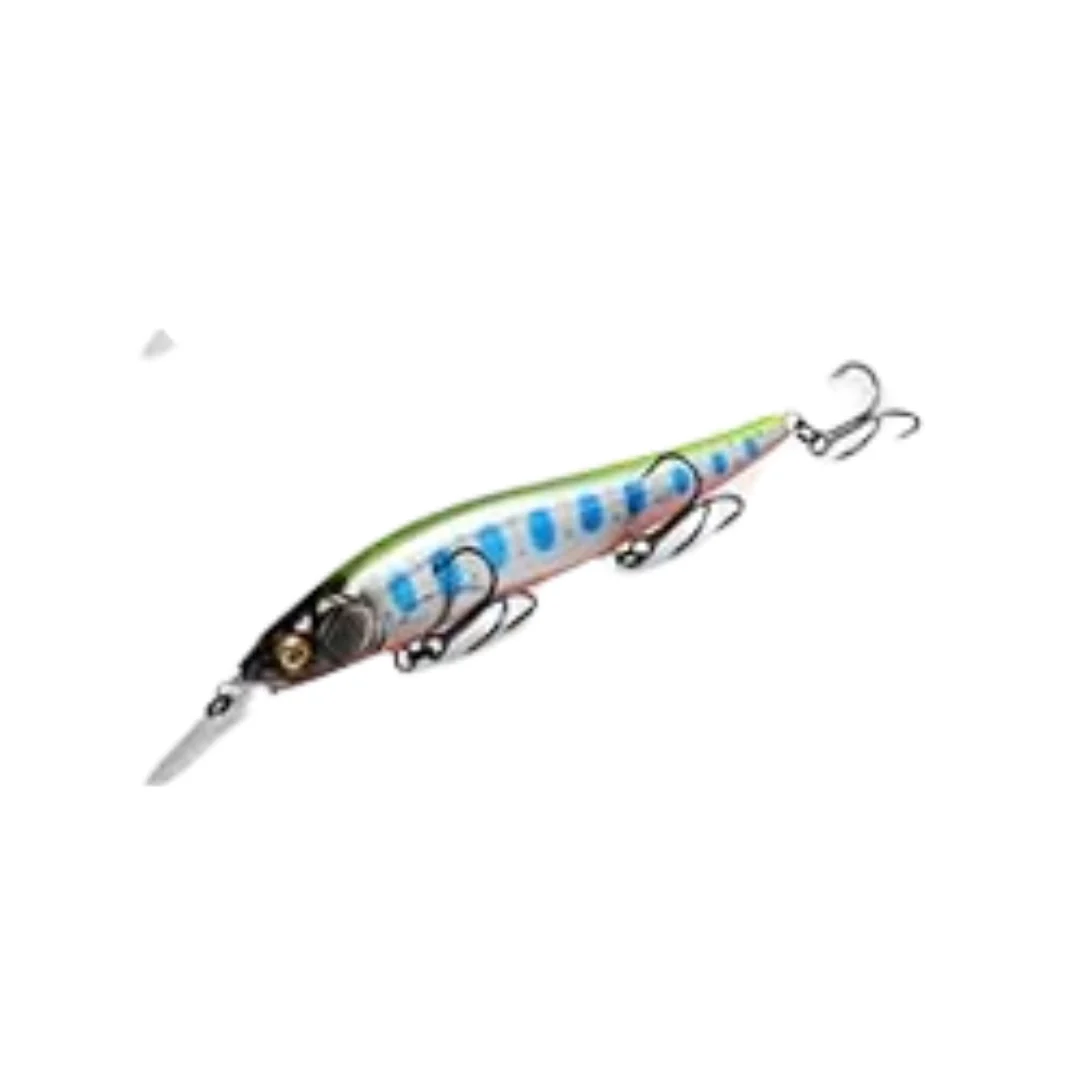 Bearking Jerkbait Flanker Hard Lures|110mm|14g - Image 6