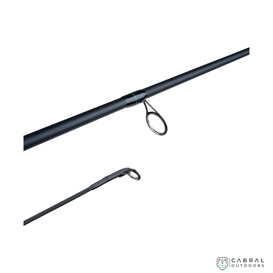 Berkley AMP 5.6ft-7ft Spinning Rod - Image 3