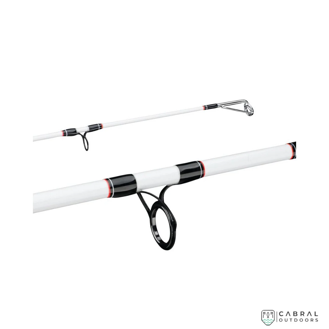 Berkley Big Game 6ft-8ft Spinning Rod - Image 3