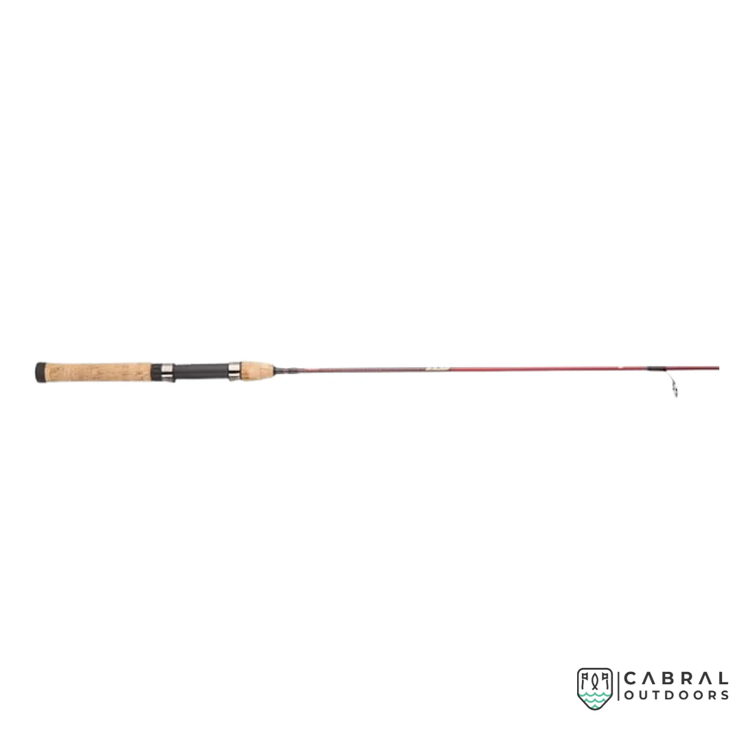 Berkley Cherrywood HD 6ft-9ft Spinning Rod - Image 3