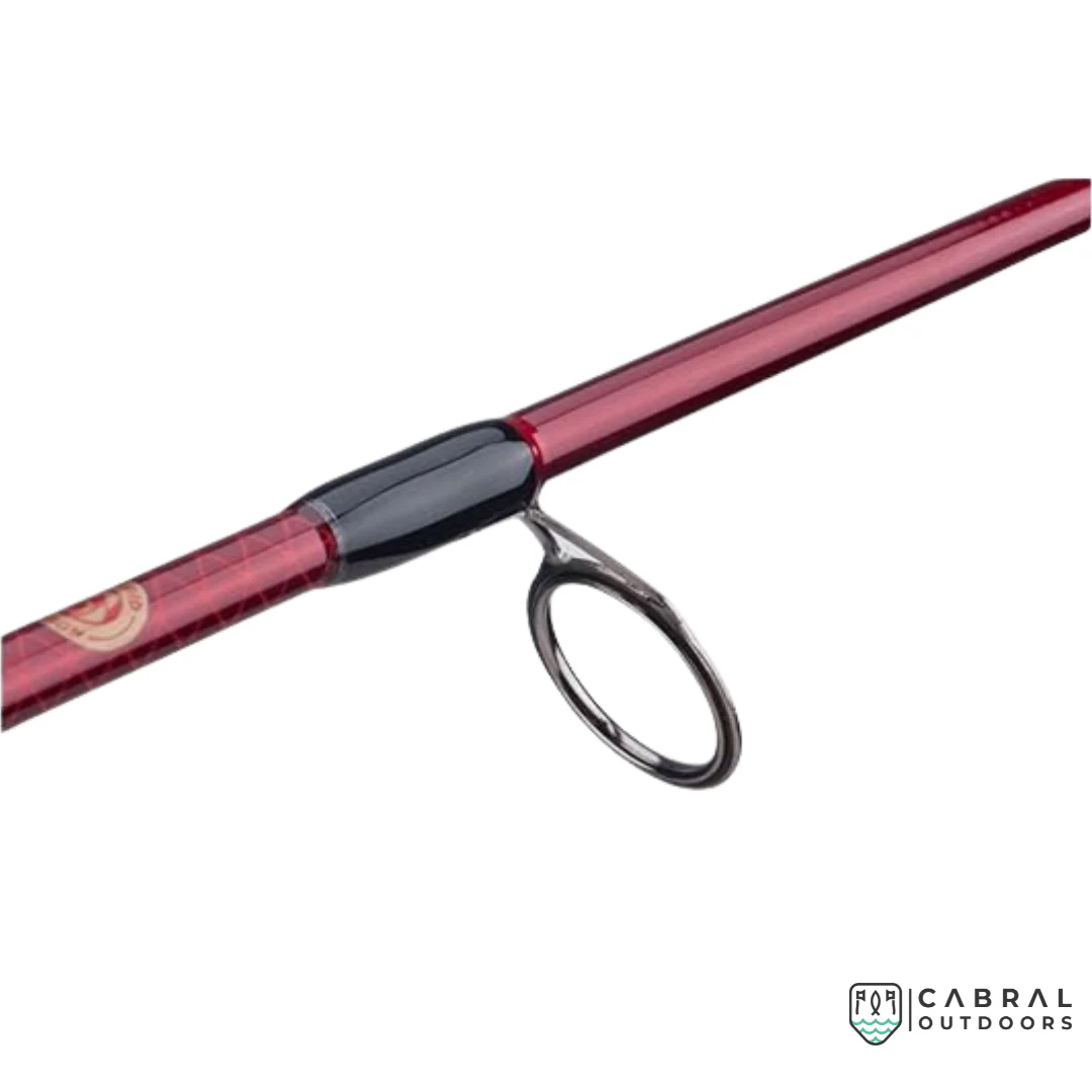 Berkley Cherrywood HD 6ft-9ft Spinning Rod - Image 4