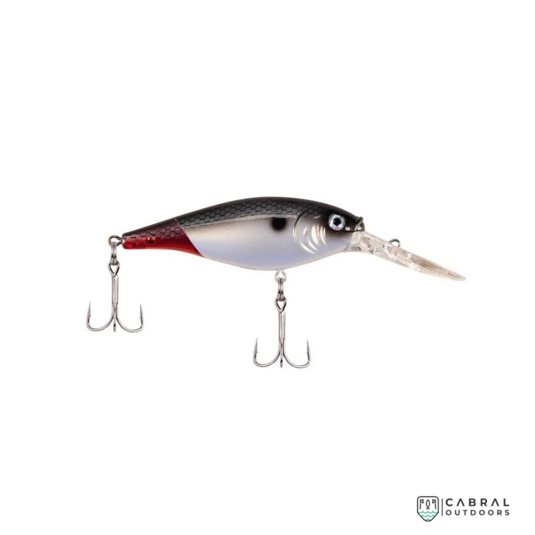 Berkley Flicker Shad Hard Lure | 4cm-6cm - Image 14