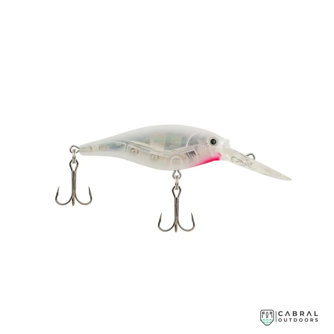 Berkley Flicker Shad Hard Lure | 4cm-6cm - Image 17