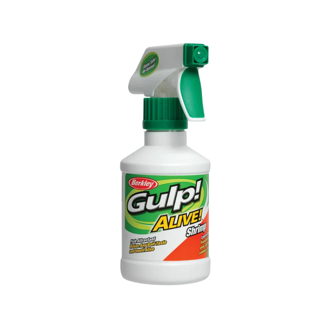 Berkley Gulp! Alive! Variants Scented Fish Attractant - Image 3