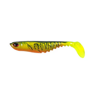 Berkley PowerBait Ripple Shad Soft Lure 8cm/3inch | 2.68g | 10pcs/pkt - Image 3