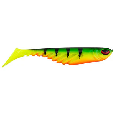 Berkley PowerBait Ripple Shad Soft Lure 8cm/3inch | 2.68g | 10pcs/pkt - Image 4