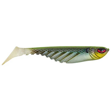 Berkley PowerBait Ripple Shad Soft Lure 8cm/3inch | 2.68g | 10pcs/pkt - Image 5