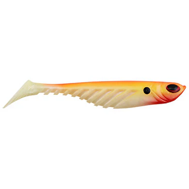 Berkley PowerBait Ripple Shad Soft Lure 8cm/3inch | 2.68g | 10pcs/pkt - Image 7