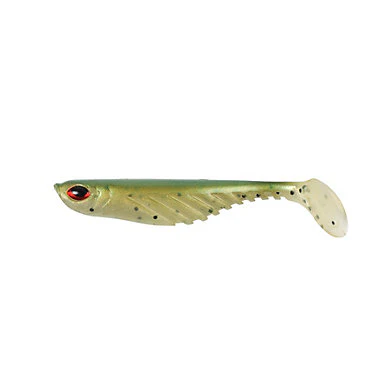 Berkley PowerBait Ripple Shad Soft Lure 8cm/3inch | 2.68g | 10pcs/pkt - Image 9