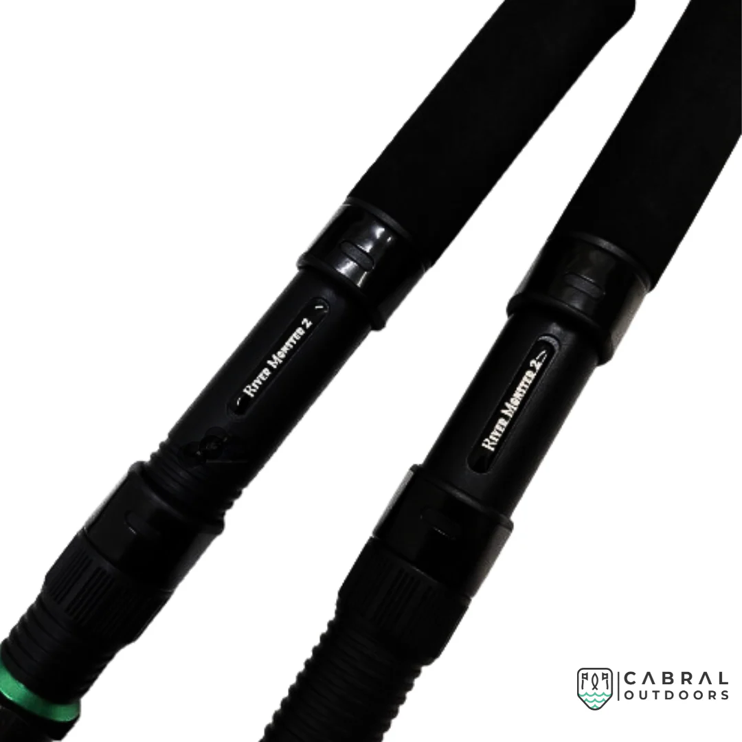 Berkley River Monster 6'6ft-7ft Spinning Rod - Image 4