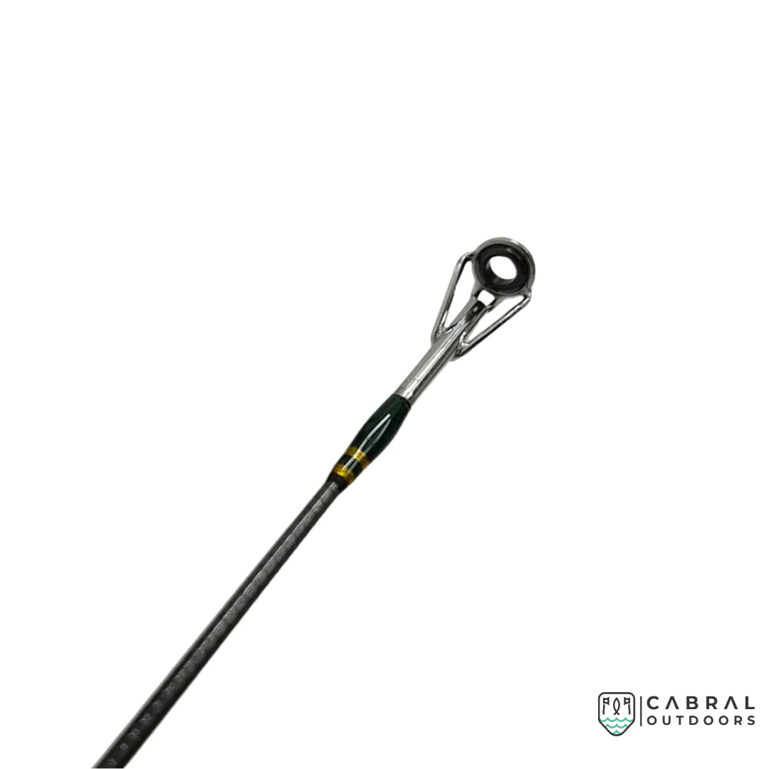 Berkley River Monster 6ft Baitcasting Rod - Image 3