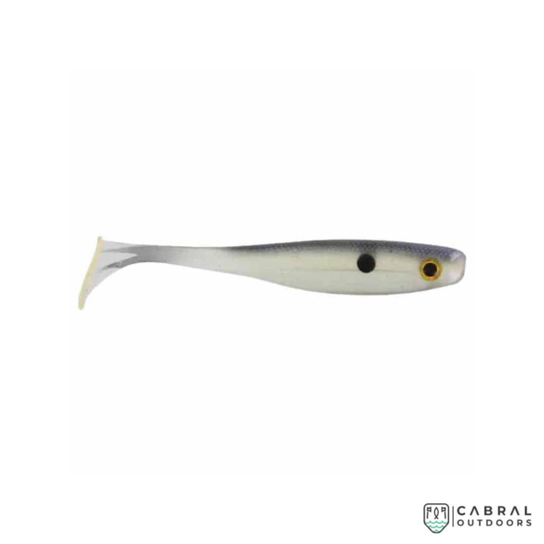 Big Bite Baits Sucide Shad | Size:3.5-5" - Image 10