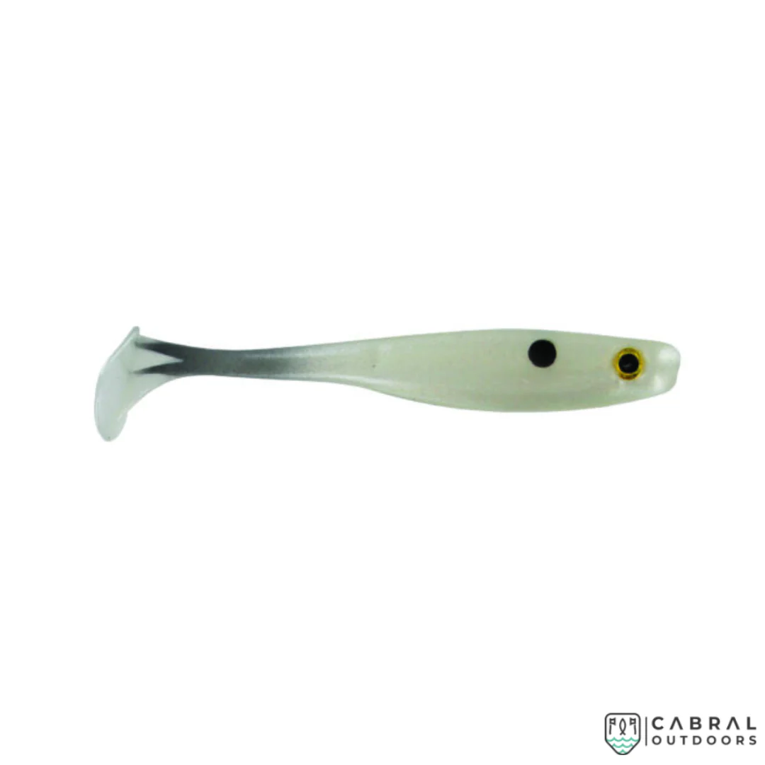 Big Bite Baits Sucide Shad | Size:3.5-5" - Image 13