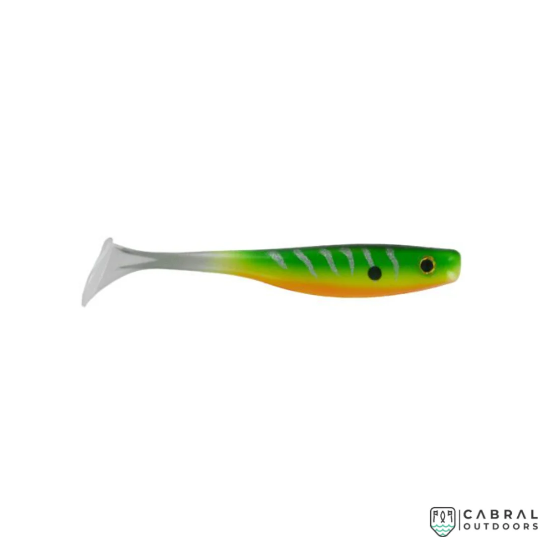 Big Bite Baits Sucide Shad | Size:3.5-5" - Image 14