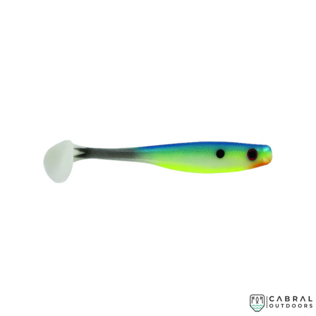Big Bite Baits Sucide Shad | Size:3.5-5" - Image 16