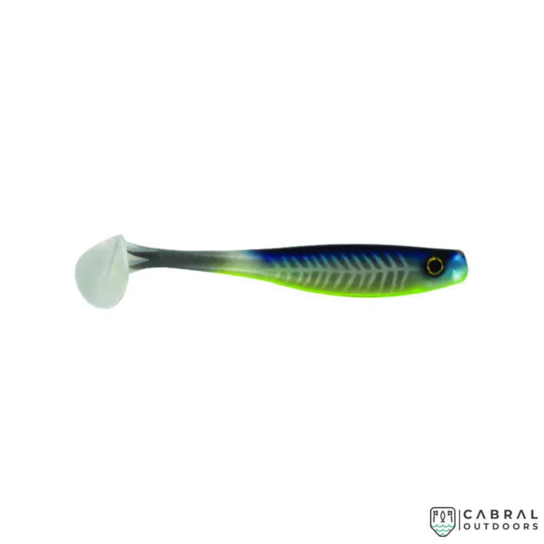 Big Bite Baits Sucide Shad | Size:3.5-5" - Image 17