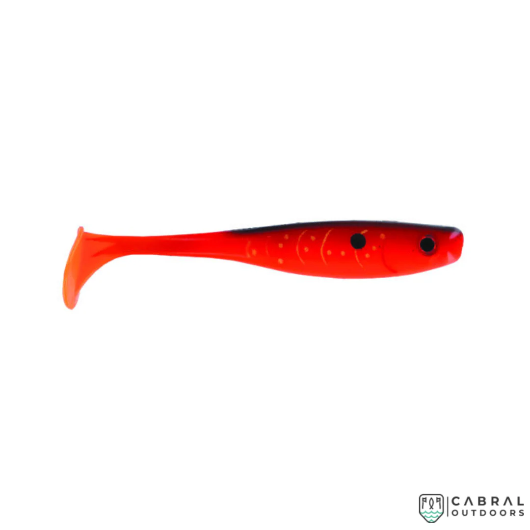 Big Bite Baits Sucide Shad | Size:3.5-5" - Image 18