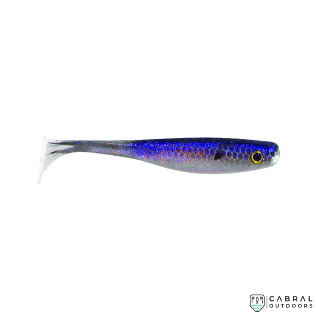 Big Bite Baits Sucide Shad | Size:3.5-5" - Image 19