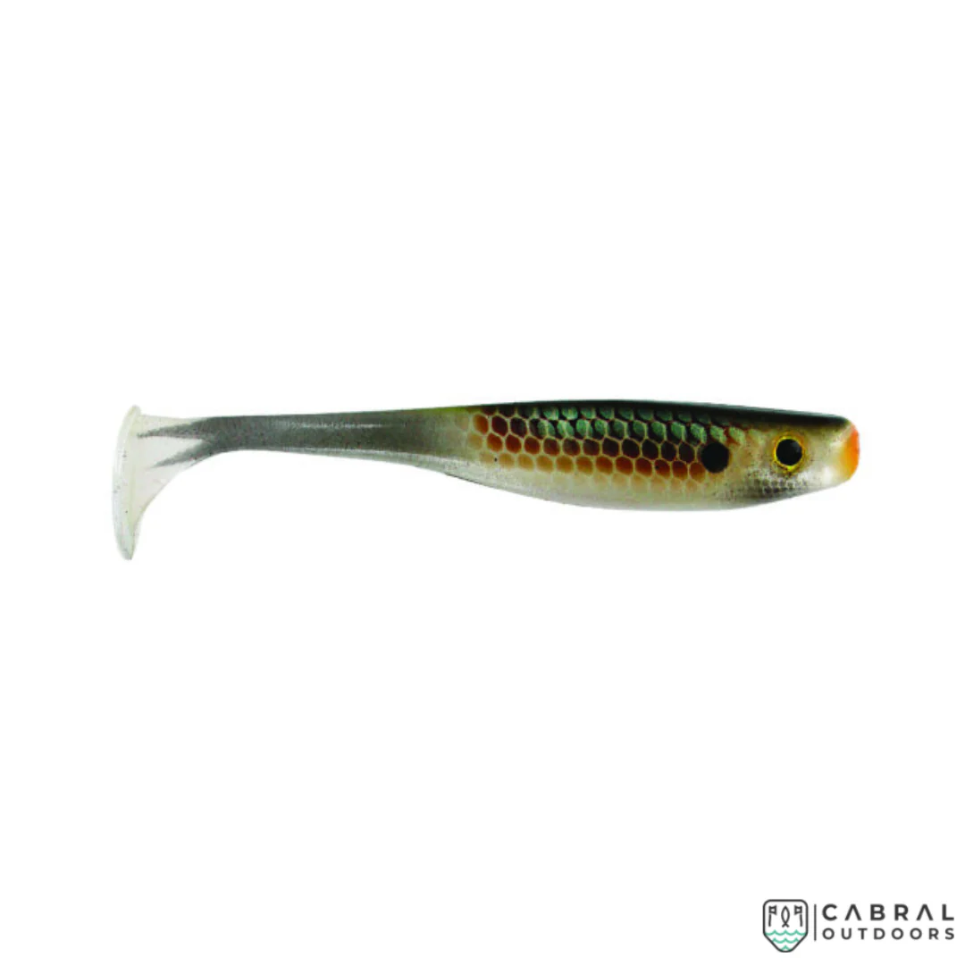 Big Bite Baits Sucide Shad | Size:3.5-5" - Image 20