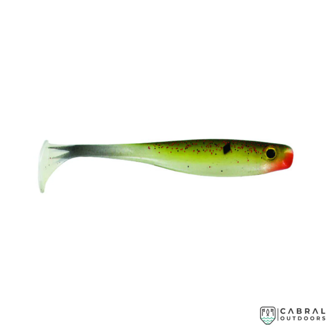 Big Bite Baits Sucide Shad | Size:3.5-5" - Image 21