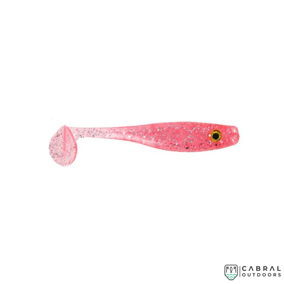 Big Bite Baits Sucide Shad | Size:3.5-5" - Image 22
