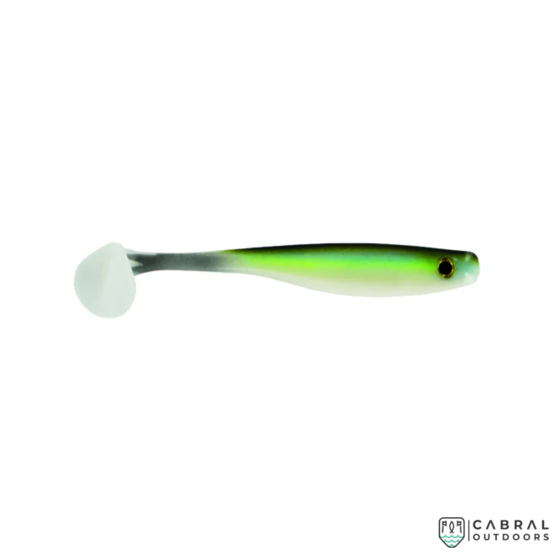 Big Bite Baits Sucide Shad | Size:3.5-5" - Image 23