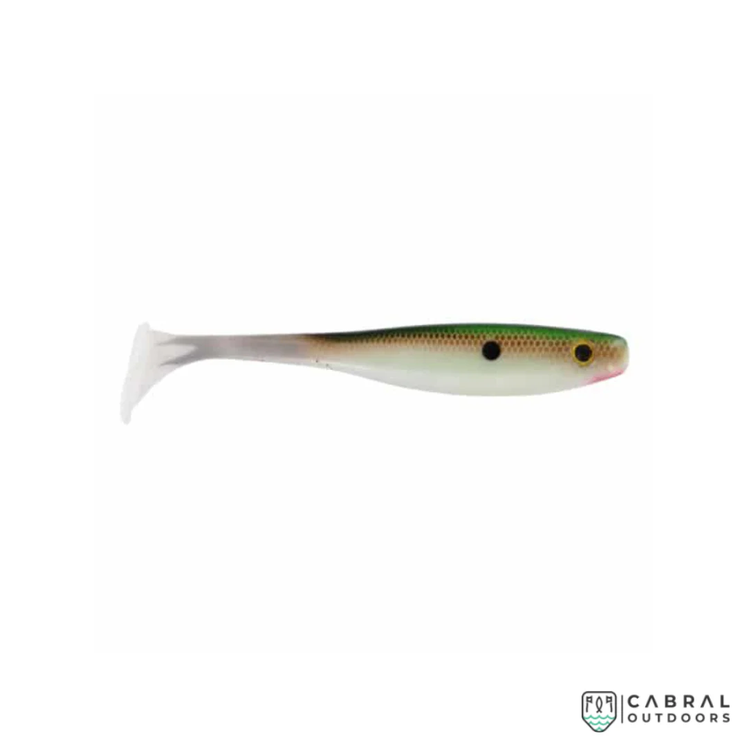 Big Bite Baits Sucide Shad | Size:3.5-5" - Image 4