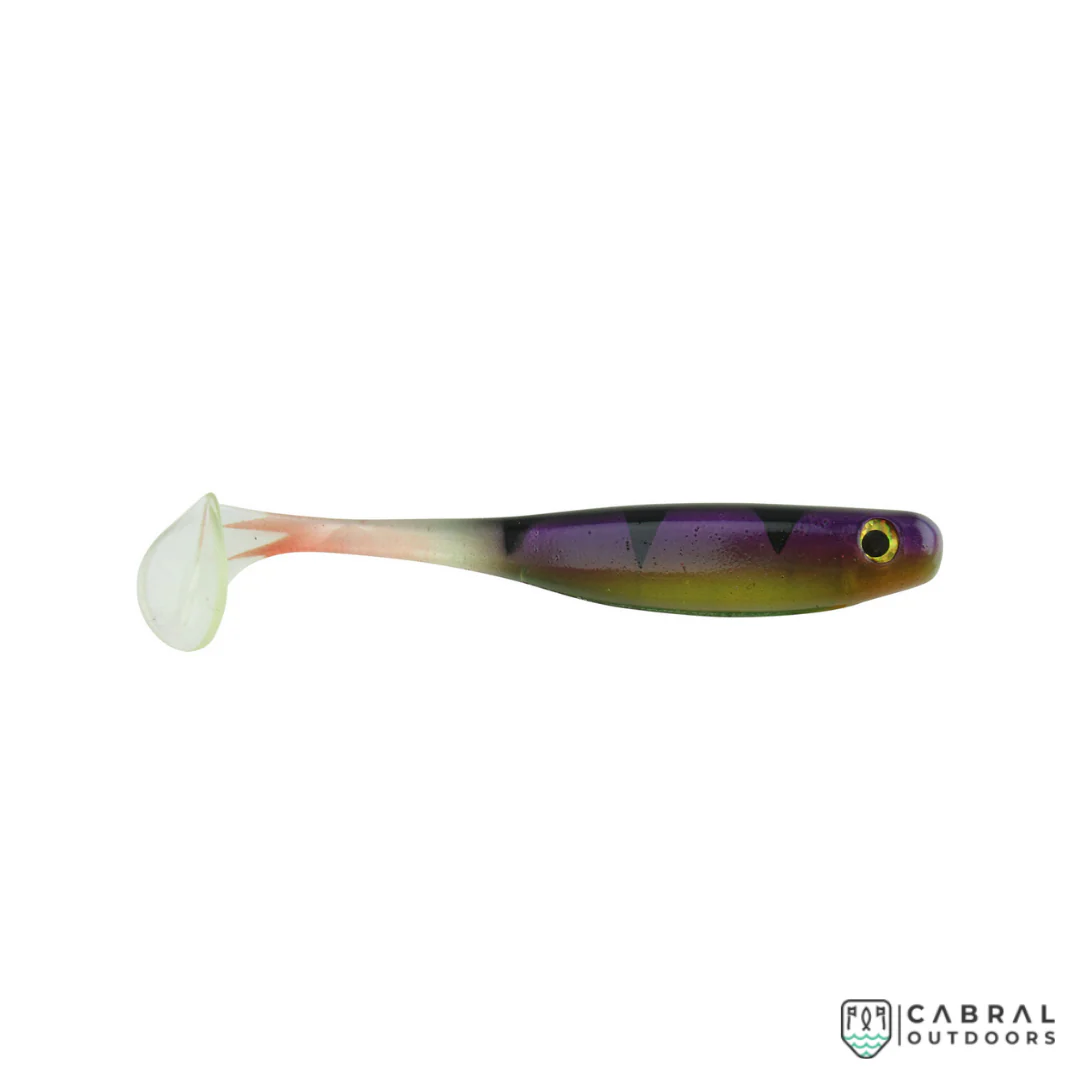 Big Bite Baits Sucide Shad | Size:3.5-5" - Image 6