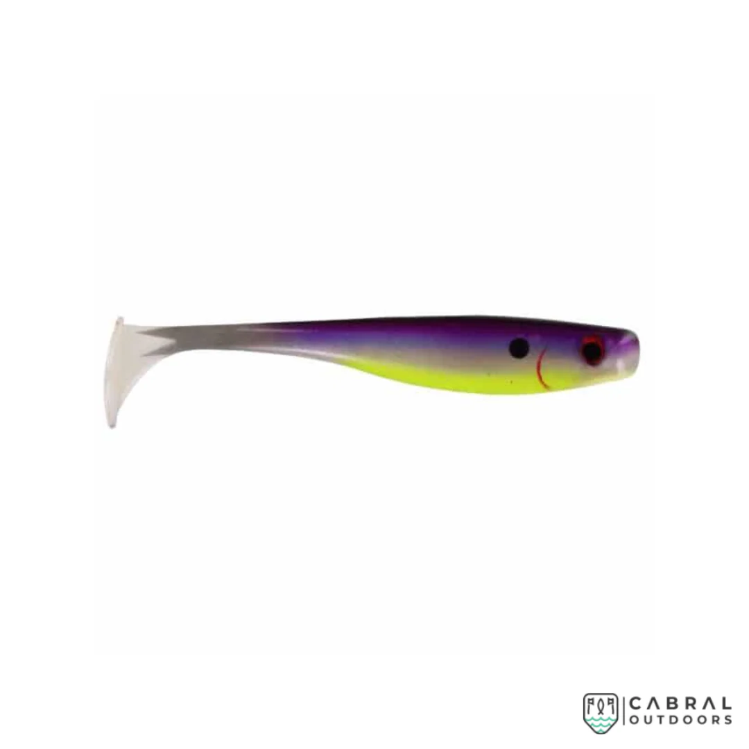 Big Bite Baits Sucide Shad | Size:3.5-5" - Image 8